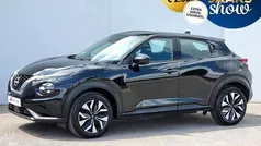 Gebruikt 2024 Nissan Juke Acenta SUV | € 20.935 (Goede deal)