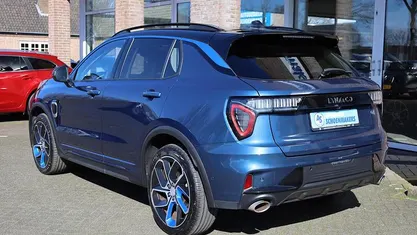 Gebruikt 2023 Lynk & Co 01 SUV | € 26.440 (Eerlijke prijs)