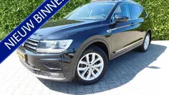 Gebruikt 2018 VW Tiguan Allspace Comfortline SUV | € 26.950 (Eerlijke prijs)