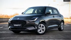 Gebruikt 2024 Suzuki Swift Hatchback | € 19.945 (Eerlijke prijs)