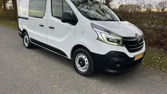 Gebruikt 2020 Renault Trafic Van | € 13.500 (Super prijs)