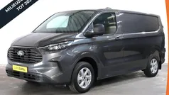 Gebruikt 2024 Ford Transit Custom Trend Van | € 34.990 (Eerlijke prijs)