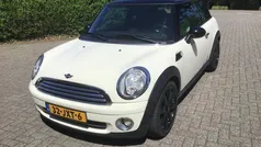 Gebruikt 2009 Mini Cooper Chili Hatchback | € 4.999 (Eerlijke prijs)