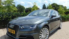 Gebruikt 2015 Audi A3 Sportback Ambition Hatchback | € 10.950 (Eerlijke prijs)