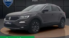 Bruin Gebruikt 2020 VW T-Roc Style SUV | € 18.950 (Eerlijke prijs)