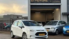 Gebruikt 2016 Ford B-MAX Titanium MPV | € 5.850 (Goede deal)
