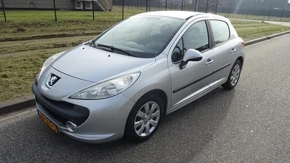 Occasion 2008 Peugeot 207 Hatchback | € 2.895 (Eerlijke prijs)