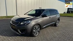 Gebruikt 2019 Peugeot 5008 Premium MPV | € 12.999 (Eerlijke prijs)