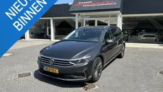 Grijs Gebruikt 2021 VW Passat Business Stationwagen | € 20.750 (Eerlijke prijs)