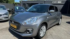 Gebruikt 2018 Suzuki Swift Hatchback | € 14.900 (Goede deal)