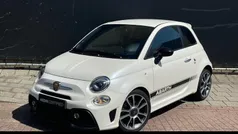 Wit Gebruikt 2020 Fiat 500 Abarth Abarth Hatchback | € 22.945 (Eerlijke prijs)
