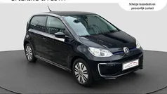 Zwart Gebruikt 2021 VW e-up! Hatchback | € 16.340 (Eerlijke prijs)