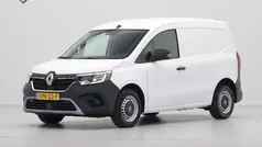 Wit Gebruikt 2022 Renault Kangoo Komfort MPV | € 13.640 (Goede deal)