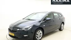 Groen Gebruikt 2018 Opel Astra Business Stationwagen | € 12.245 (Eerlijke prijs)