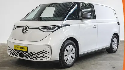 Gebruikt 2022 VW ID. Buzz MPV | € 32.490 (Eerlijke prijs)