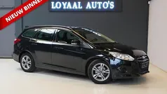 Gebruikt 2014 Ford Focus Stationwagen | € 7.000 (Eerlijke prijs)