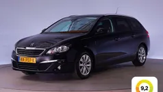Gebruikt 2016 Peugeot 308 Stationwagen | € 6.209 (Goede deal)