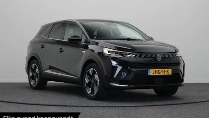 Noir etoile Occasion 2025 Renault Symbioz Techno SUV | € 31.445 (Eerlijke prijs)