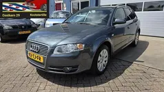 Gebruikt 2006 Audi A4 Business Stationwagen | € 2.750 (Eerlijke prijs)
