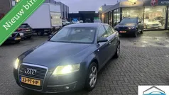 Blauw Gebruikt 2004 Audi A6 Business Sedan | € 3.795 (Eerlijke prijs)