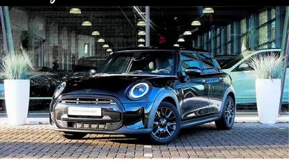 Occasion 2022 Mini Cooper Classic Hatchback | € 23.950 (Eerlijke prijs)