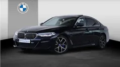 Gebruikt 2022 BMW 530e Executive Sedan | € 42.900 (Eerlijke prijs)