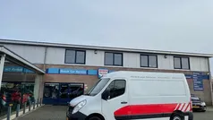 Gebruikt 2017 Renault Master Van | € 7.950 (Super prijs)
