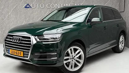 Occasion Audi Q7 Proline 333 PK (244 kW) 2016 SUV