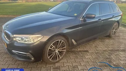 Occasion BMW 530 Executive 252 PK (185 kW) 2020 Stationwagen