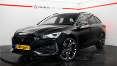 Gebruikt 2022 Cupra Leon VZ Stationwagen | € 23.944 (Super prijs)