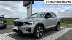 Gebruikt 2025 Volvo XC40 Plus SUV | € 43.940 (Eerlijke prijs)