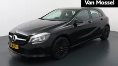 Mercedes A160