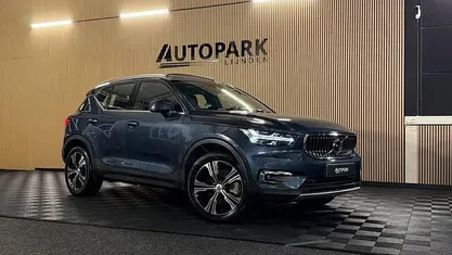 Occasion 2021 Volvo XC40 Inscription SUV | € 33.950 (Eerlijke prijs)