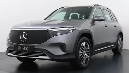Occasion Mercedes EQB250+ Business 139 kW (190 PK) 2025 SUV
