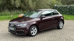 Gebruikt 2011 Audi A1 Attraction Hatchback | € 7.499 (Goede deal)