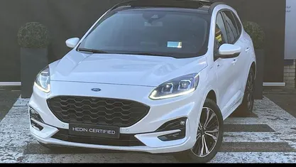 Occasion 2026 Ford Kuga ST-Line X SUV | € 29.945 (Super prijs)