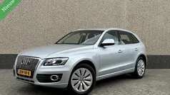 Gebruikt 2011 Audi Q5 Proline SUV | € 12.744 (Goede deal)