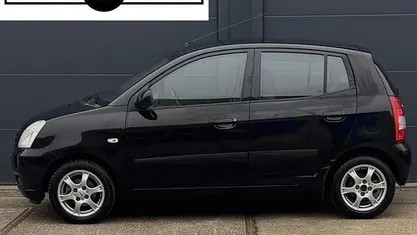 Occasion Kia Picanto LX 65 PK (47 kW) 2006 Hatchback