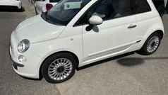 Gebruikt 2009 Fiat 500 Lounge Hatchback | € 4.350 (Eerlijke prijs)