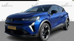 Gebruikt 2025 Renault Captur Techno SUV | € 32.950 (Goede deal)