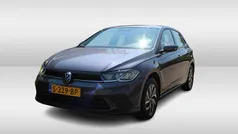 Grijs Gebruikt 2023 VW Polo Life Hatchback | € 16.950 (Goede deal)