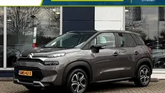 Grijs Gebruikt 2024 Citroën C3 Aircross PureTech SUV | € 22.590 (Eerlijke prijs)