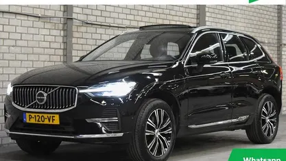 Occasion 2021 Volvo XC60 Inscription SUV | € 36.950 (Goede deal)