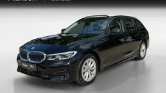 Gebruikt 2021 BMW 330 Executive Stationwagen | € 30.945 (Goede deal)