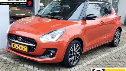 Gebruikt 2021 Suzuki Swift Style Hatchback | € 15.845 (Eerlijke prijs)