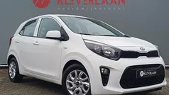 Gebruikt 2018 Kia Picanto Hatchback | € 9.950 (Eerlijke prijs)