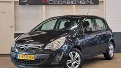 Gebruikt 2014 Opel Corsa Hatchback | € 5.495 (Eerlijke prijs)