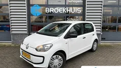 Gebruikt 2015 VW up! Hatchback | € 6.945 (Goede deal)