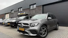 Gebruikt 2021 Mercedes GLB200 Premium Plus SUV | € 36.450 (Eerlijke prijs)