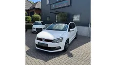 Wit Gebruikt 2011 VW Polo GTI Hatchback | € 6.950 (Goede deal)